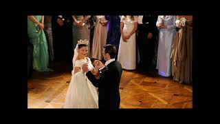 Bridal waltz  Dedicated to the Crown Princess Victoria and Prince Daniel