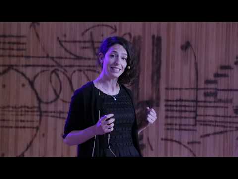 Three Minute Thesis final 2018 — Silvia Pregnolato
