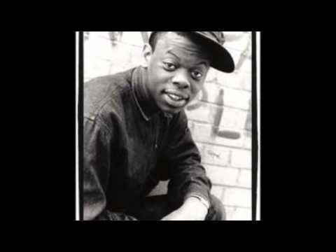 Tippa Irie - Dubplate for InI shall Movement