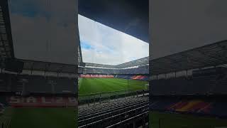 Download lagu Follow us to the stands, Rossoneri 👣 mp3