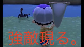 【あつ森】けんぴの自由気ままな無人島ライフ【2020/07/16】