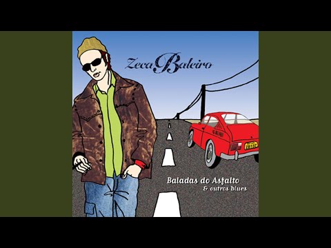 Amargo - Zeca Baleiro