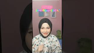 Download lagu Ressa live tiktok coversong 'Sandiwara cinta' Nike ardilla mp3