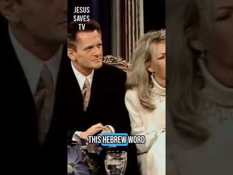 HOW TO MEDITATE - Kenneth E Hagin #faith #meditation