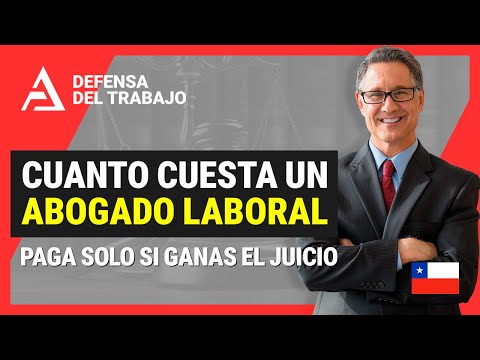 Video de Abogados Laborales en Las Condes, Defensa del Trabajo