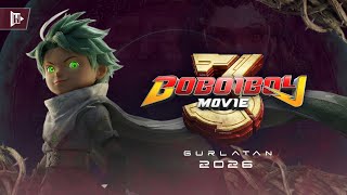 Download lagu Boboiboy Movie 3 - GURLATAN | Important upgrade in Boboiboy's progress mp3 Download lagu Boboiboy Movie 3 - GURLATAN | Important upgrade in Boboiboy's progress mp3