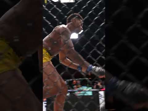 Neil Magny Embraces Intense Training to Face Rising Star Michael Morales