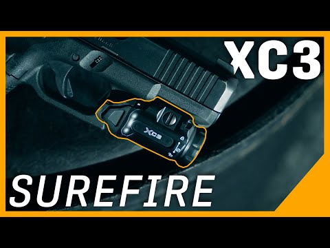 Surefire XC3