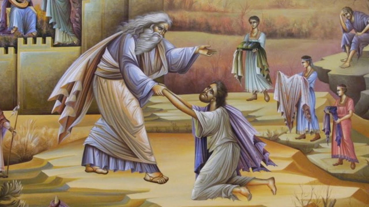 19.12.2021. У 21:30, УЖИВО МОЛИТВА И РАЗГОВОР НА ТЕМУ *ГРЕХ, ПОКАЈАЊЕ И ОПРОШТАЈ*