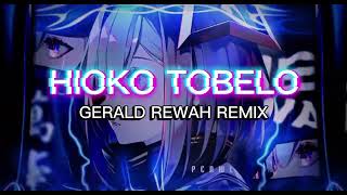 Download lagu CHACHA DISTAN!!! HIOKO TOBELO - GERALD REWAH REMIX 2026 mp3