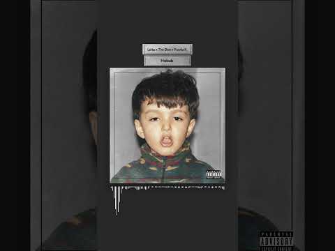 Behzad Leito x The Don x Pouria K - Hobab