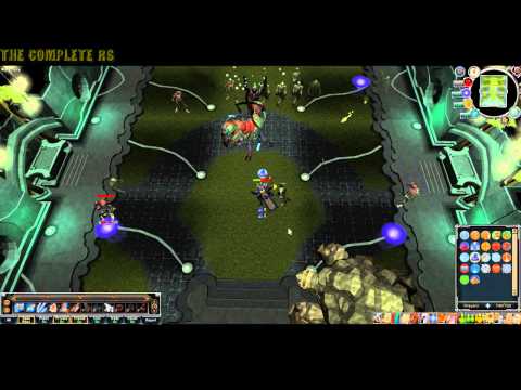 RSQuest: The World Wakes Quest Guide