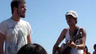 The Scene Aesthetic- Come What May