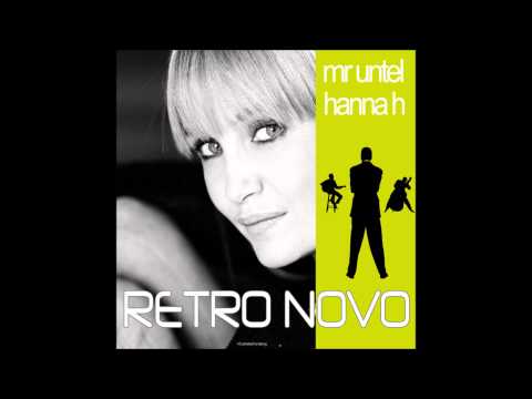 Mr Untel & Hanna H - What A Wonderful World