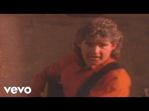 Jamie Baker's Love Slave - Shenandoah