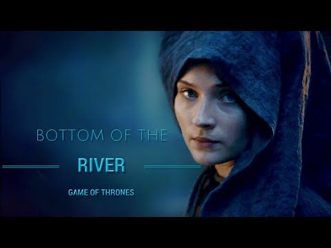Game of Thrones - Bottom of the River