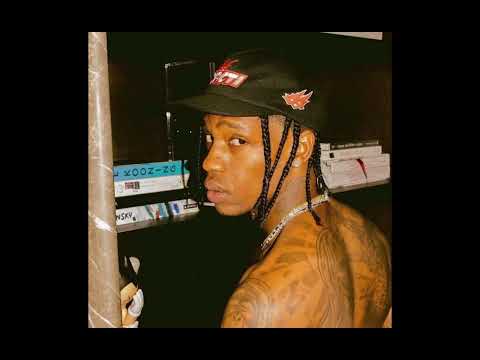 [FREE] Travis Scott x Young Thug Type Beat - "robbery"