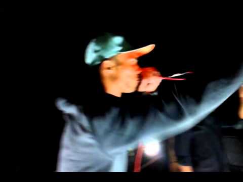 PASTOR ALEX LUIZ E RACIOCÍNIO NOTÓRIO-NO JARDIM NASCENTE