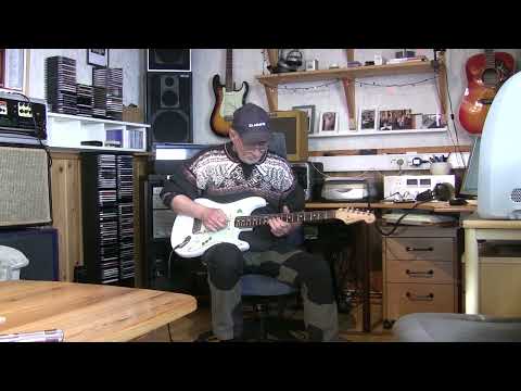 Hjärtats Röst - Ellert Nordmark