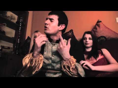 Dacha MC ft Sanja Selmanovic - Duh Iz Lampe (Offical Video by z0la production)