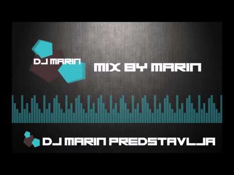 DJ MARIN vol.1