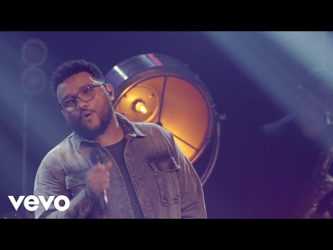 Eli Soares - Aos Pés Da Cruz (Ao Vivo Em Belo Horizonte / 2019)