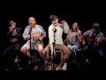 Broadway Unplugged: An Awesome, Acoustic Version of 