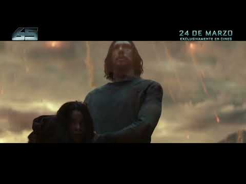 De los guionistas de Un lugar tranquilo