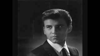 Wildwood Days - Bobby Rydell 1962