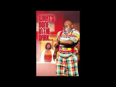 What's Done In The Dark: Struggle No More