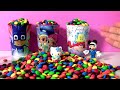 M M Cup Surprise Toys Disney Princess Elena Kids Candy Awesome Toys