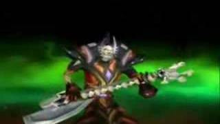 Pagan&#39;s Mind &quot;Atomic Firelight&quot; (Alternative version)