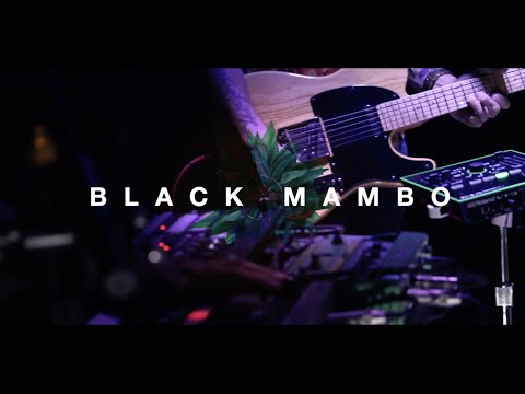 Black Mambo - Ritual