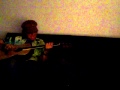 little wing performed by craig erickson
