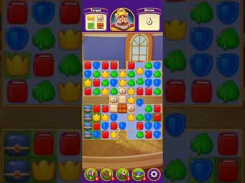 Royal Match Level 2029