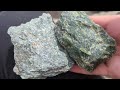 Nephrite Jade Treatments