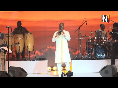 An Unforgettable Night: Isaiah Katumwa’s 30 Year Jazz Celebration