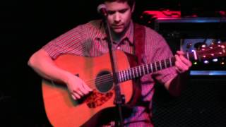 01 Head For The Hills 2012-03-24 High On A Mountaintop