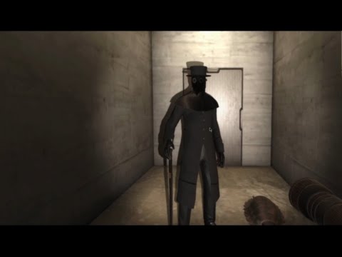 A Hole To Another Place + Nukalypse - Shotgun of SCP - Charhills