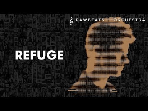Pawbeats ft. Robert Cichy, Monika Borzym - Refuge