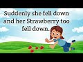 Sharing is Caring || small story for kids || Moral stories #kidsvideo #kidsstories
