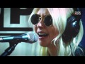 The Pretty Reckless -- Zombie (live at Rock&Pop ...
