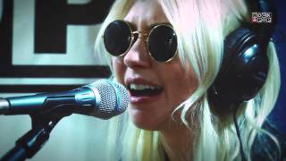 The Pretty Reckless -- Zombie (live at Rock&amp;Pop Chile)