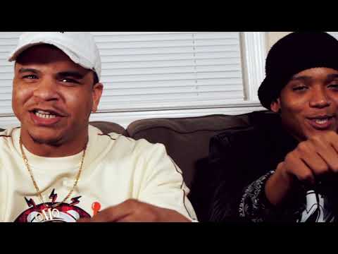 SauceGod x Famus Dk - Fed Up x Dir By SoLoVisualz