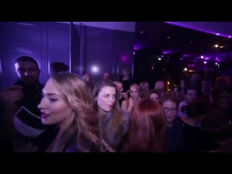 TRYST Bar Frankfurt Grand Opening mit Dj2Bizzy(Belluga) Track: Dj Katch Ends Up