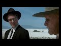 Brushy Bill Roberts Parts Of Young Guns II 1990