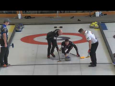 Banff 2020: Super Commentator Chelsea Carey on evolution of rules of curling