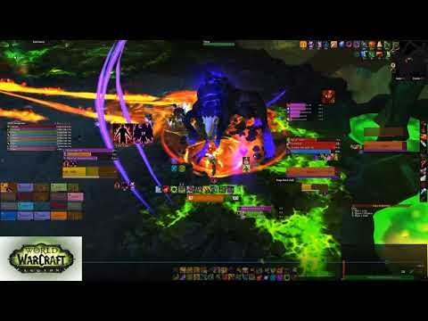 Mythic Hounds of Sargeras Vengeance Tanking Guide