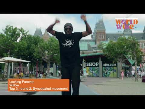 Judge assignments | Top 3 round 2 | Locking Forever - Willow | Summer Dance Forever Worldwide