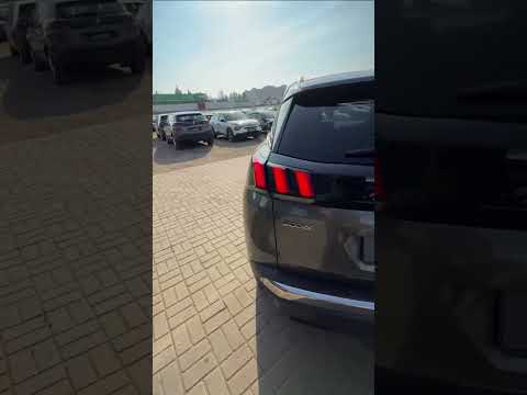 фото peugeot 3008 ii 0